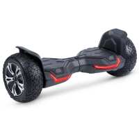 Read Official Hoverboard Reviews